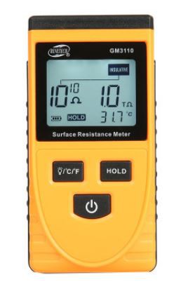 GM3110 TESTER