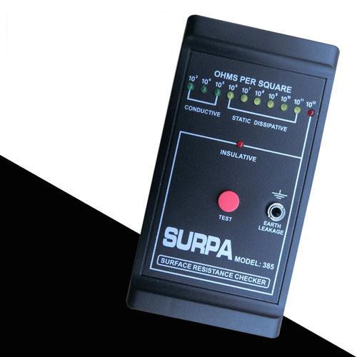 SURPA 385