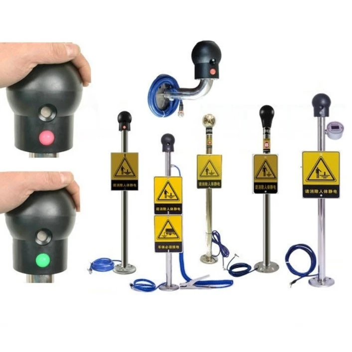 Explosion-proof Discharge Ball suppliers Explosion-proof Discharge Ball suppliers