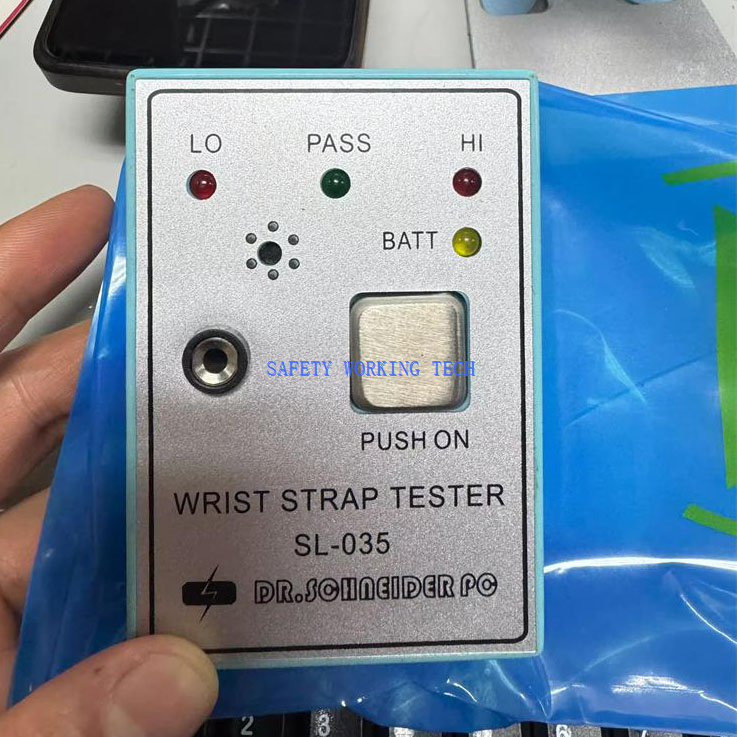 sl-035 tester sl-035 tester