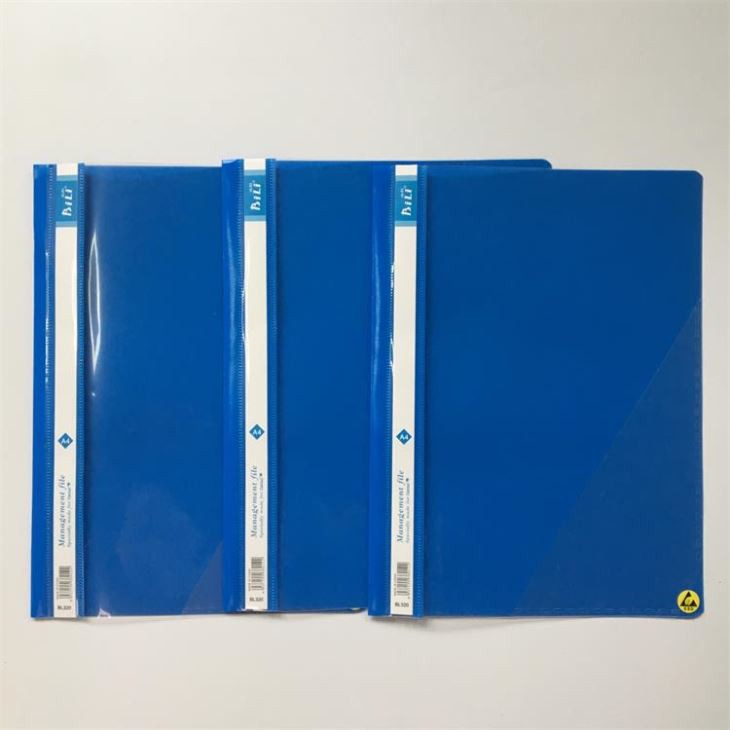 Anti-static Folder Anti-static Folder