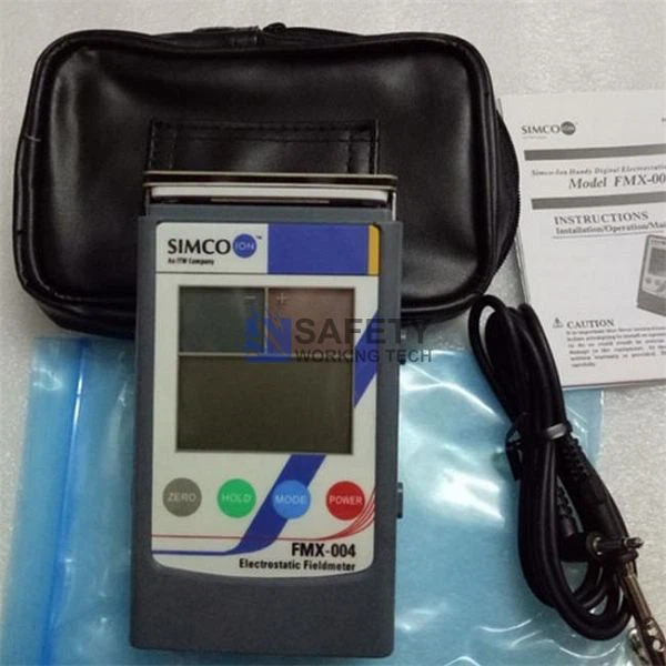 Simco FMX-004 Στατικός μετρητής πεδίου