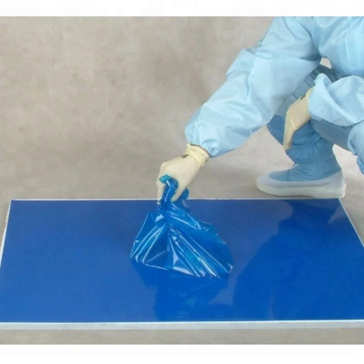 saleing Cleanroom sticky mat